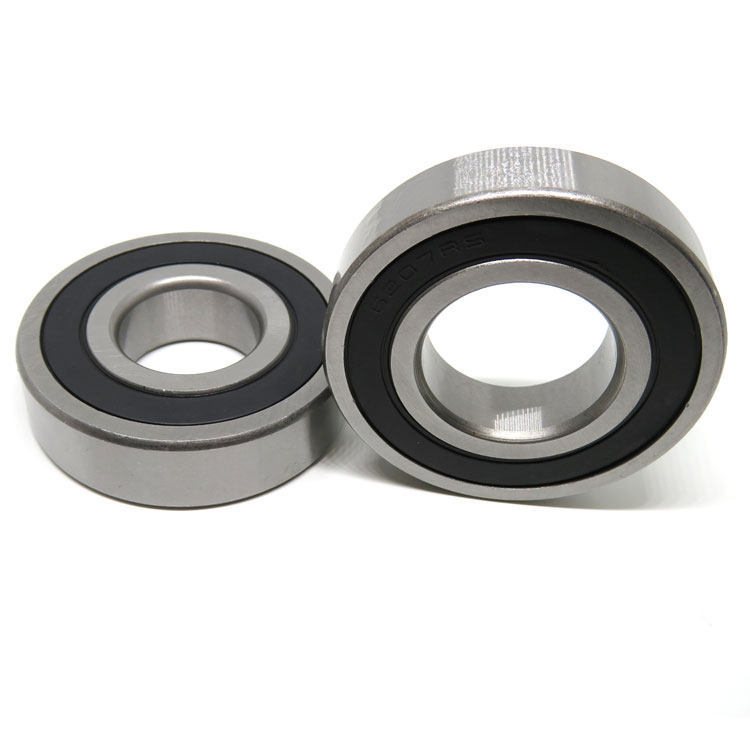 S6208ZZ S6208-2RS Stainless Steel Ball Bearing 40x80x18mm Agricultural machinery bearing